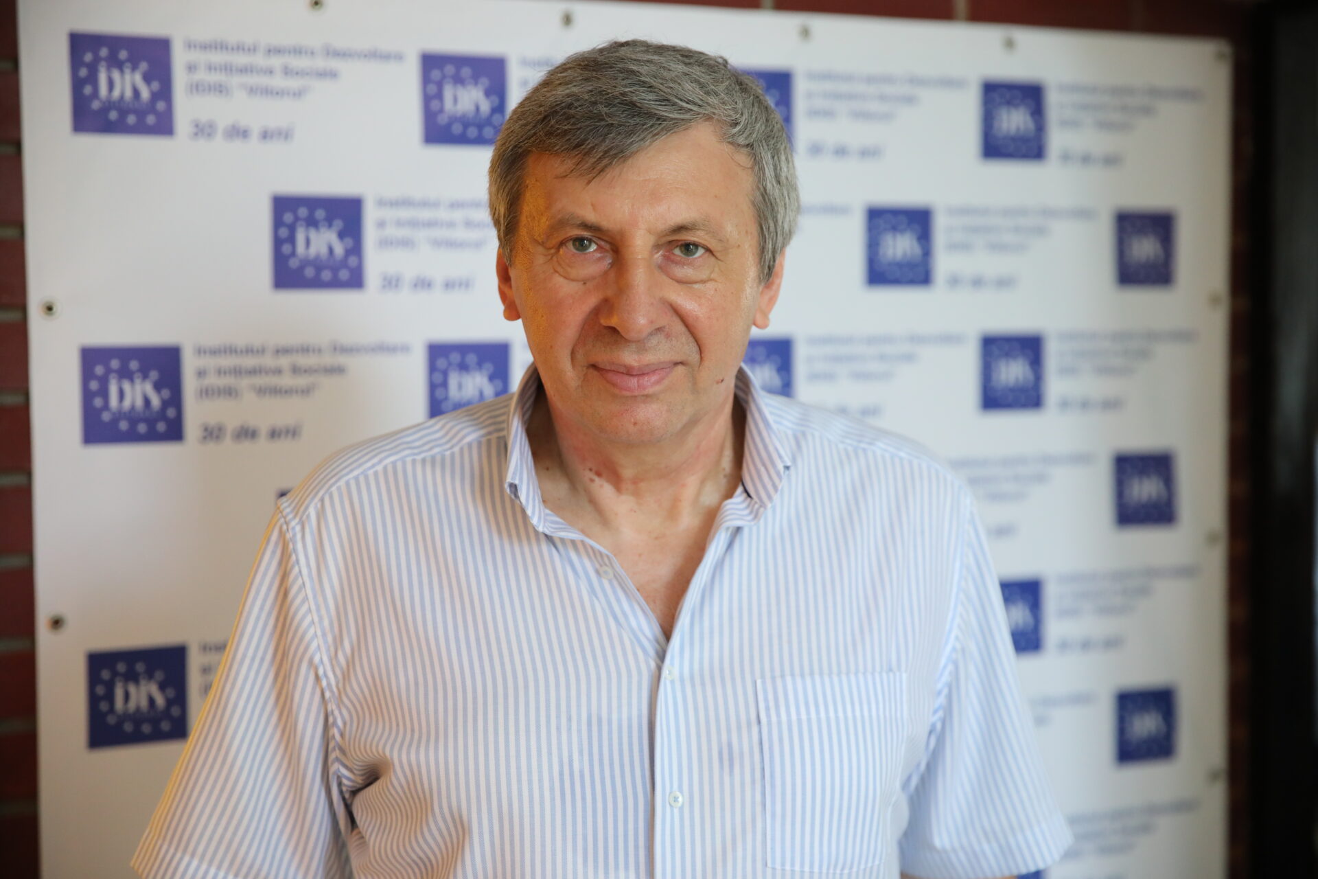 Liubomir Chiriac