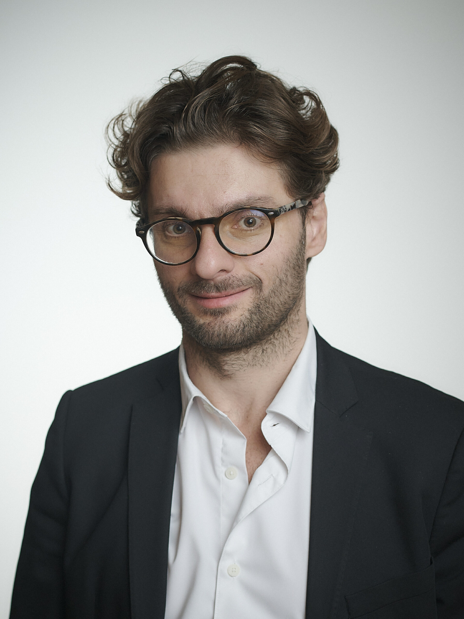 Branimir Jovanovic