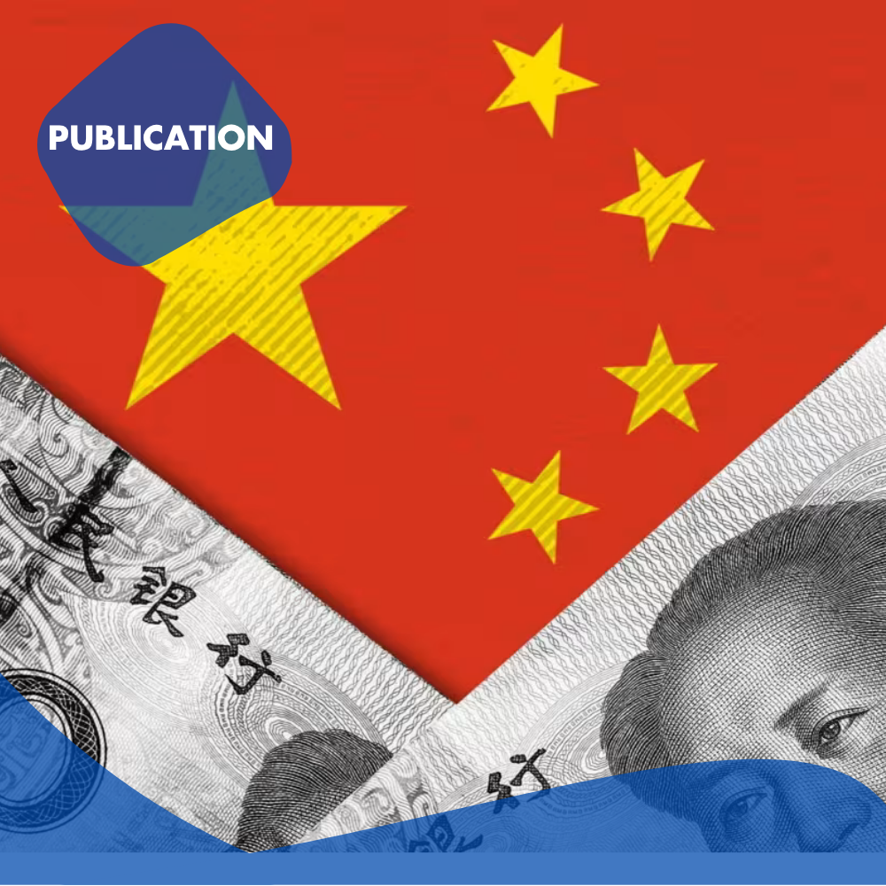 New analysis on Chinese FDI in the Western Balkans by Branimir Jovanović