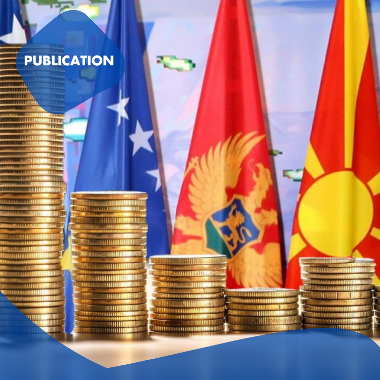 New Publication by Branimir Jovanović: What Trump’s Trade War Means for the Balkans