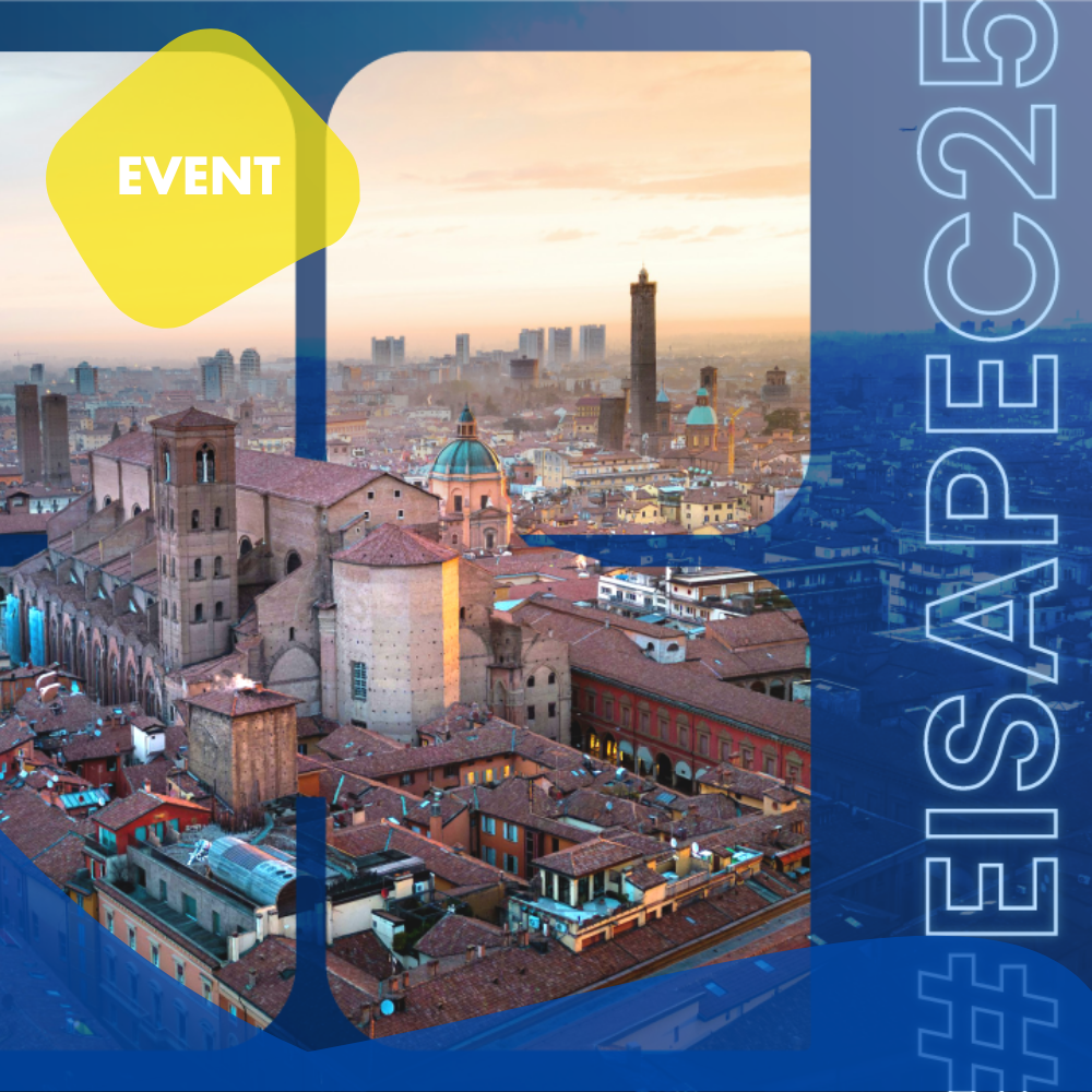 GEO-POWER-EU at the 18th Pan-European Conference on International Relations