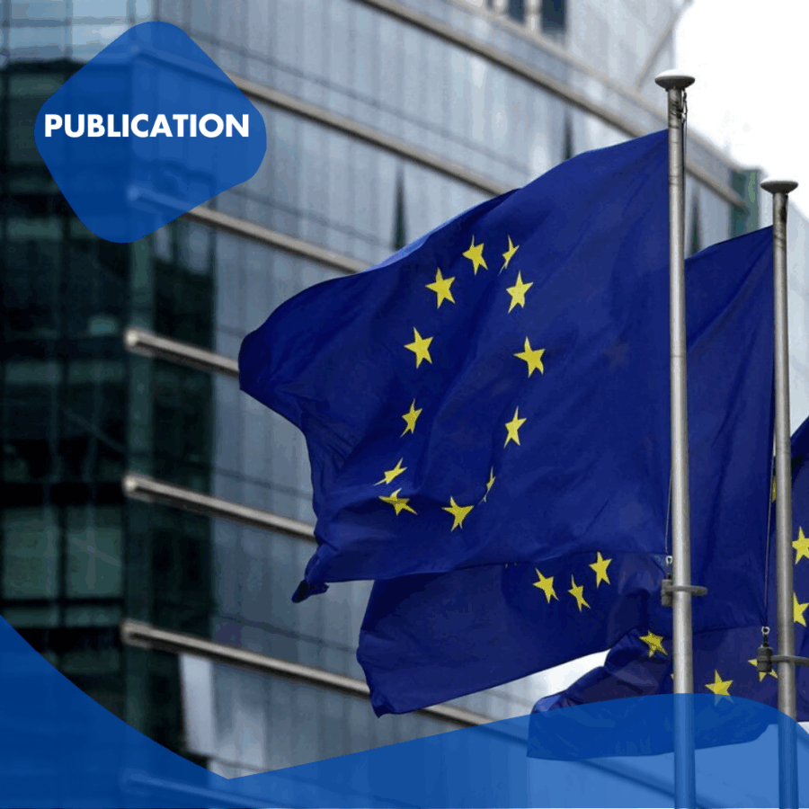 New Report: Public Opinion Survey on Foreign Policy Perceptions in the Western Balkans and Eastern Partnership