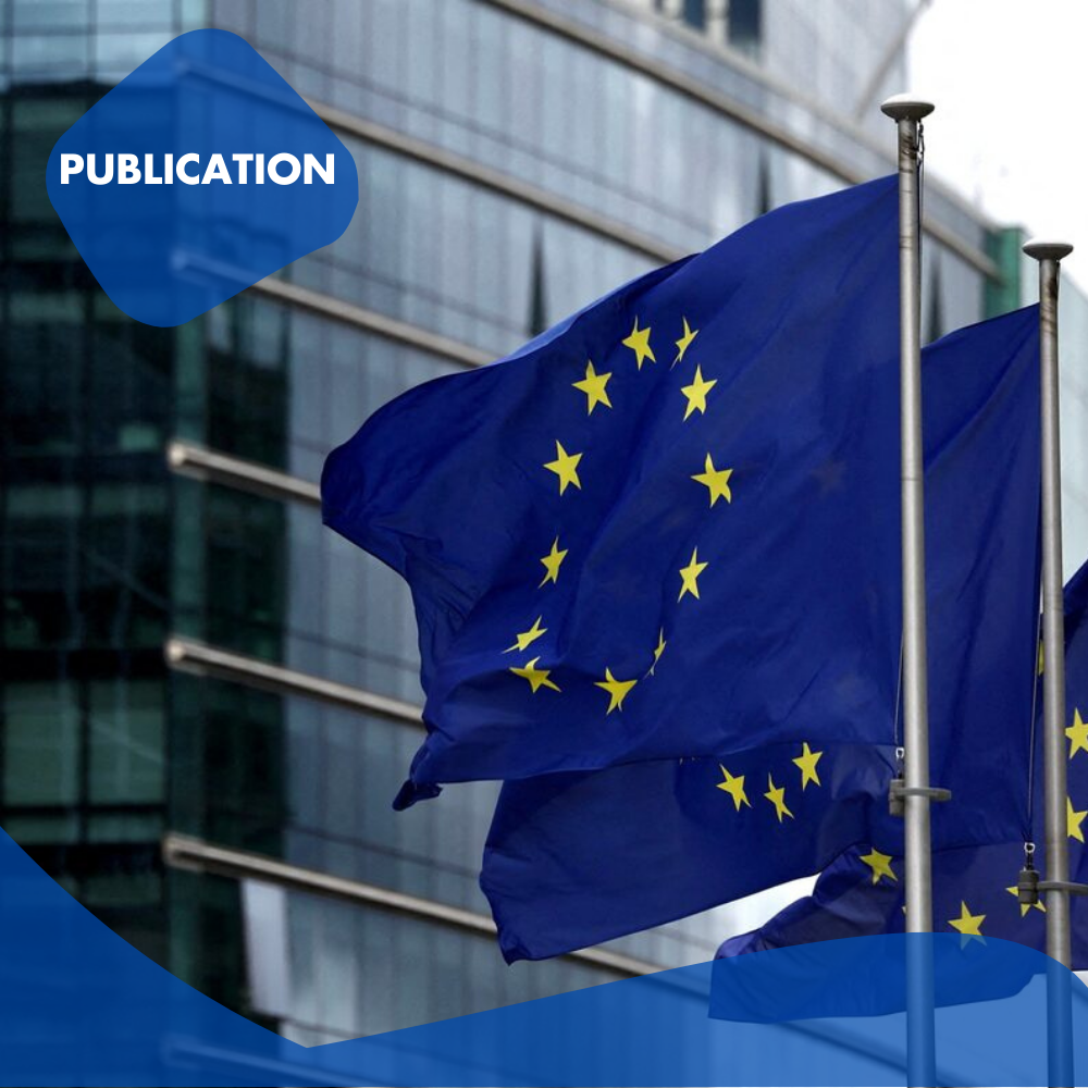 New Report: Public Opinion Survey on Foreign Policy Perceptions in the Western Balkans and Eastern Partnership