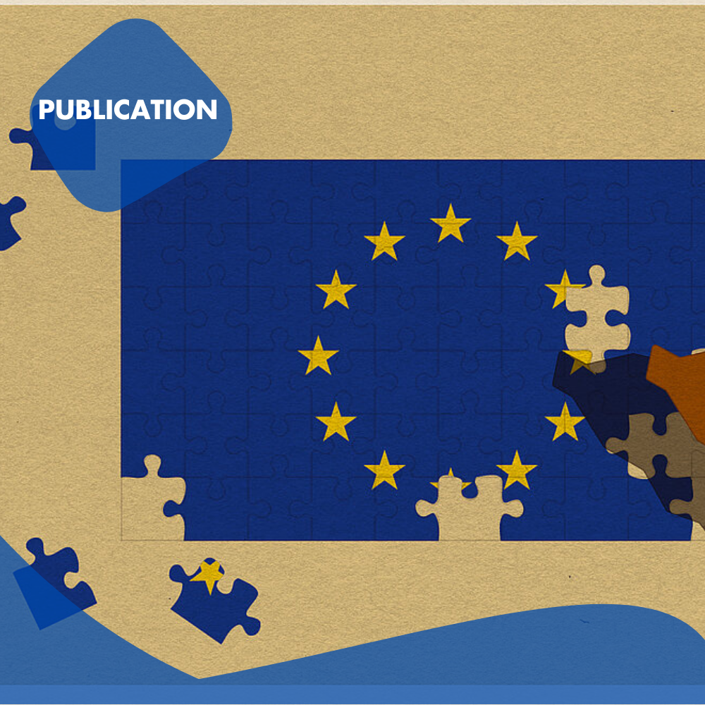 New GEO-POWER-EU Deliverable: Discerning the perceptual gap between the EU policies and the countries’ expectations and needs