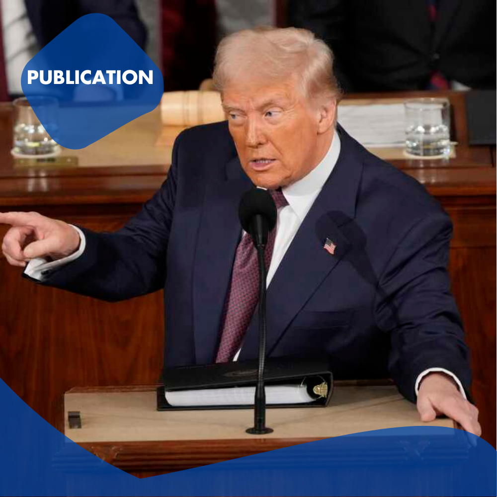 New Analysis by the Democratization Policy Council: “Sharpie Geopolitics in a Time of Complexity”