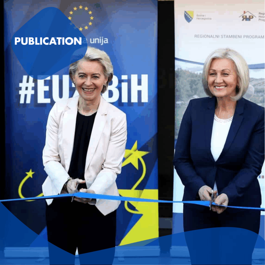 New Op-Ed by DPC’s Dr. Kurt Bassuener: Bosnians ‘Most Dissatisfied in the Balkans’ with Their Politics – Is Brussels Listening?