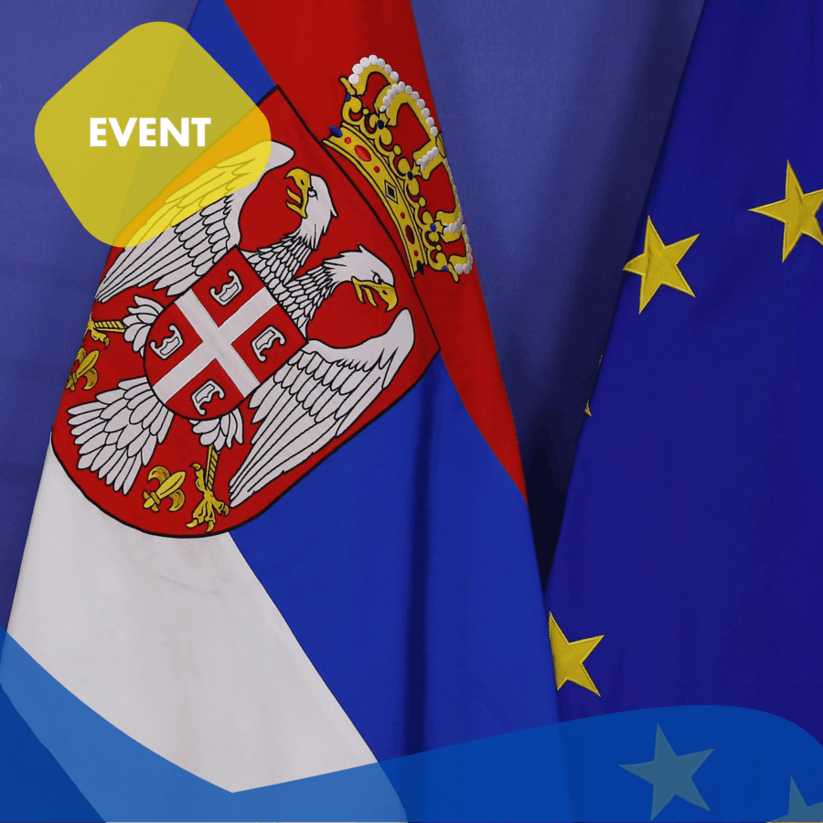 GEO-POWER-EU Online Event Showcases Serbia’s 2025 Public Opinion Survey Findings