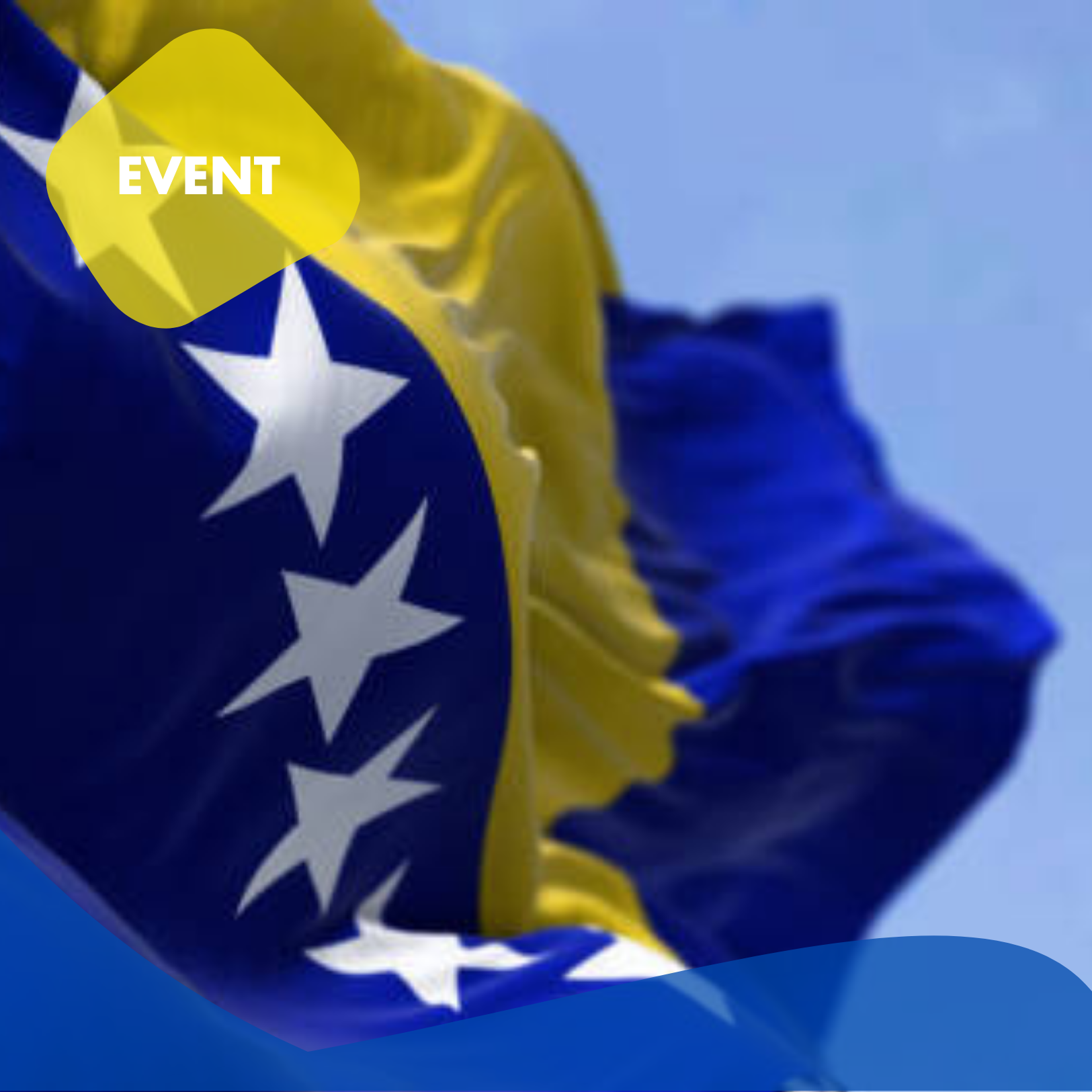 Online Event | Whose Peace? Rethinking Three Decades of Post-War Bosnia and Herzegovina