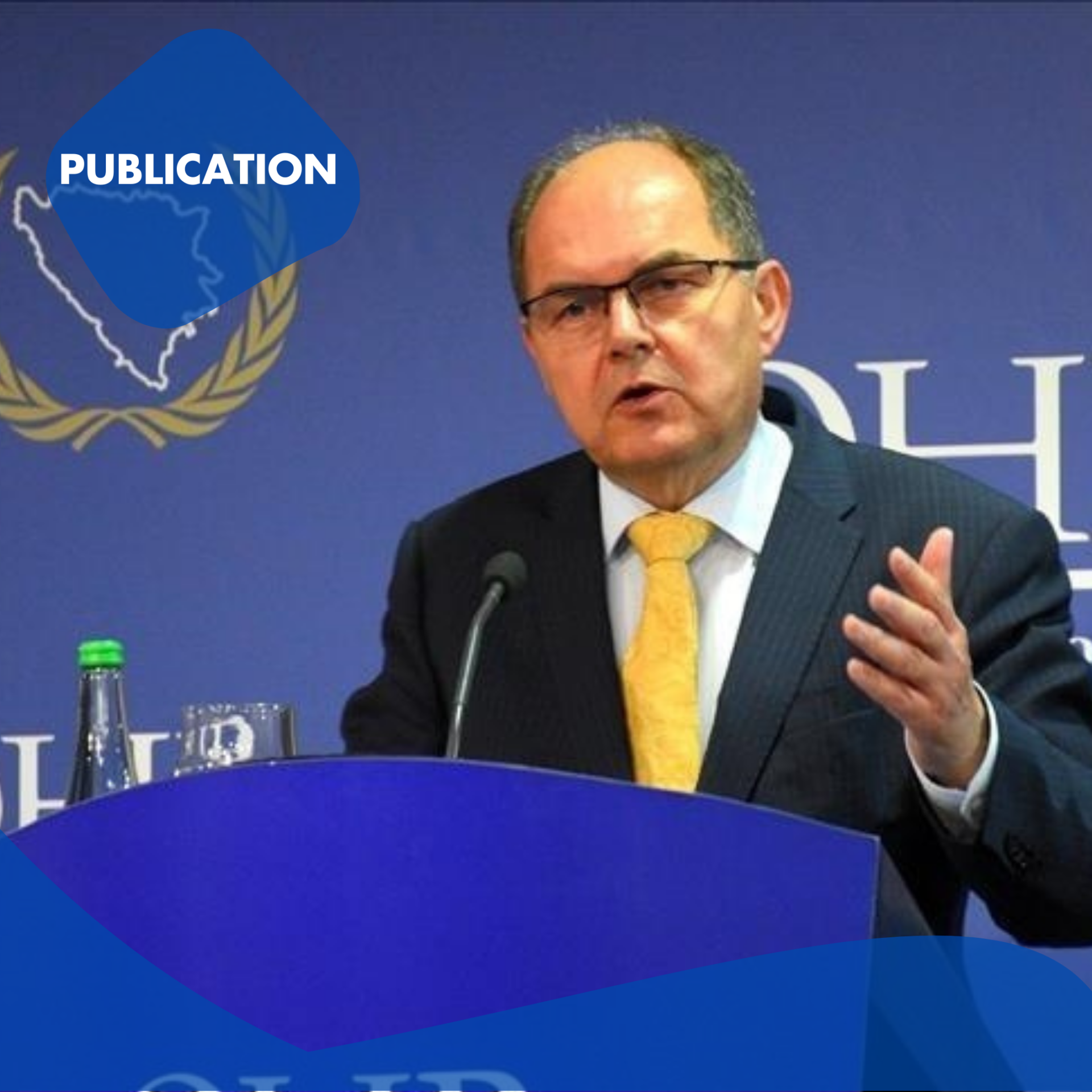 New Commentary by DPC’s Dr. Kurt Bassuener: Imagining a Better Deal for Bosnia