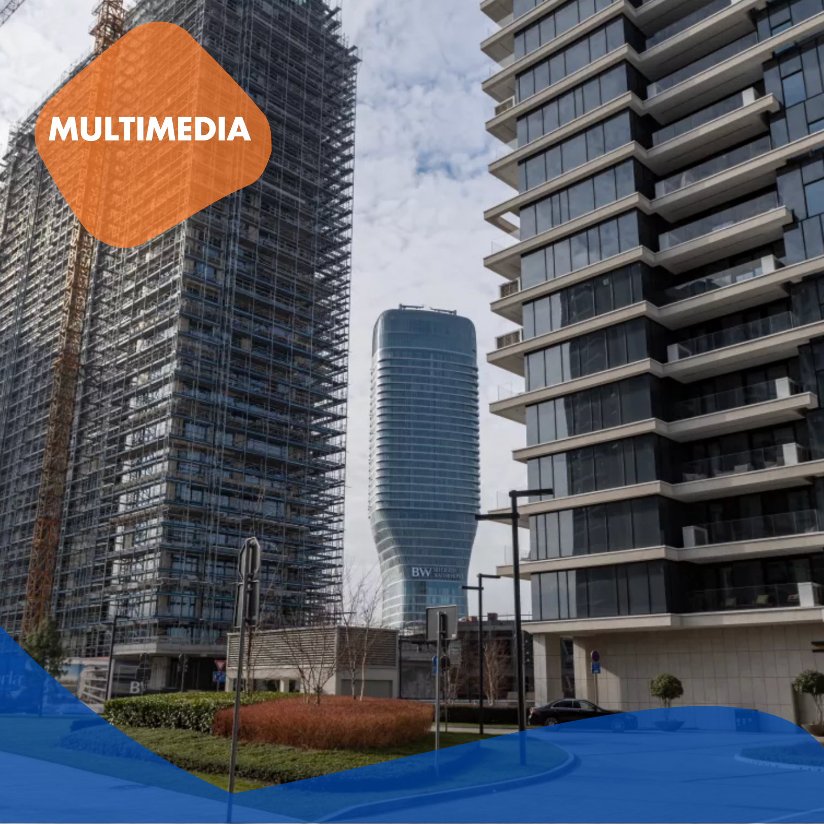 Dr. Tena Prelec gives an interview to Hungarian Daily Népszava on Corrosive Capital in the Western Balkans and Associated Trio