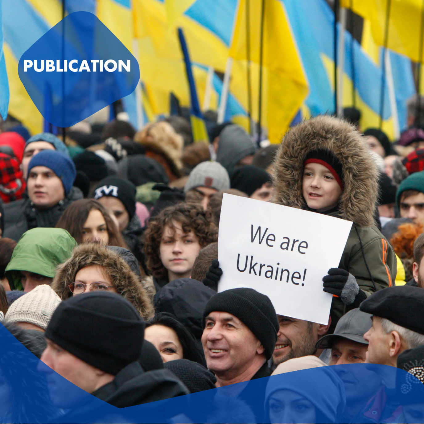 D3.3 I Case Study: Anti-European disinformation in Ukraine during the Euromaidan period and the full-scale war of Russia against Ukraine