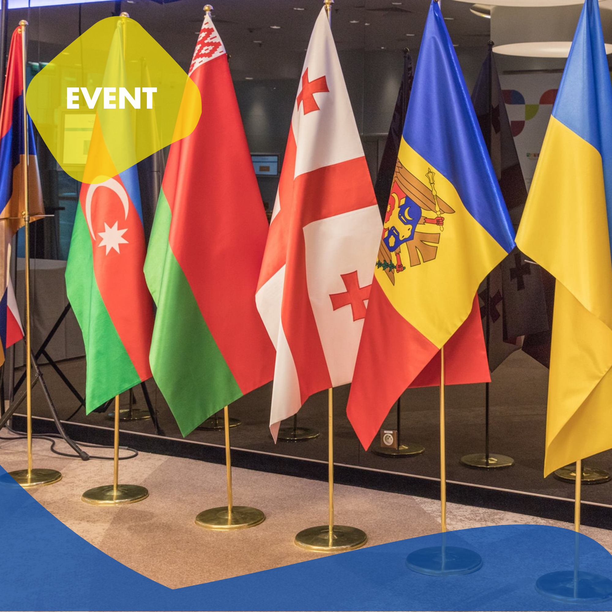 Joint Webinar by the Eastern Partnership Civil Society Forum and GEO-POWER-EU Explores the Relevance of the Eastern Partnership