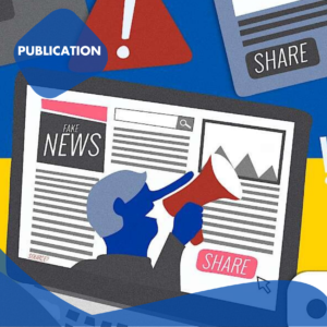 D3.3 I Case Study: Anti-European disinformation in Ukraine during the Euromaidan period and the full-scale war of Russia against Ukraine