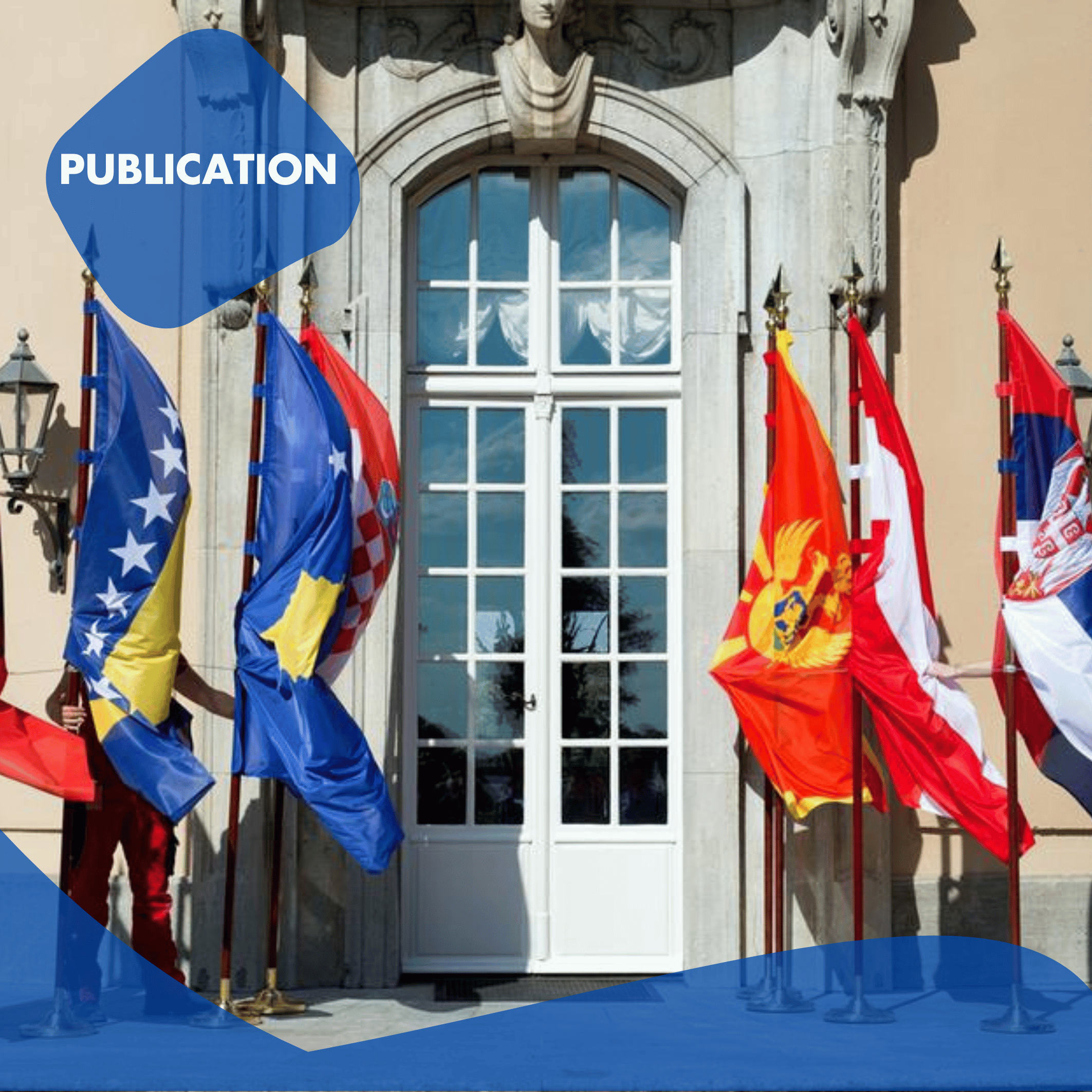 New Article by GEO-POWER-EU PI Prof. Nikolaos Tzifakis on EU Enlargement and “Reversed Conditionality” in the Western Balkans