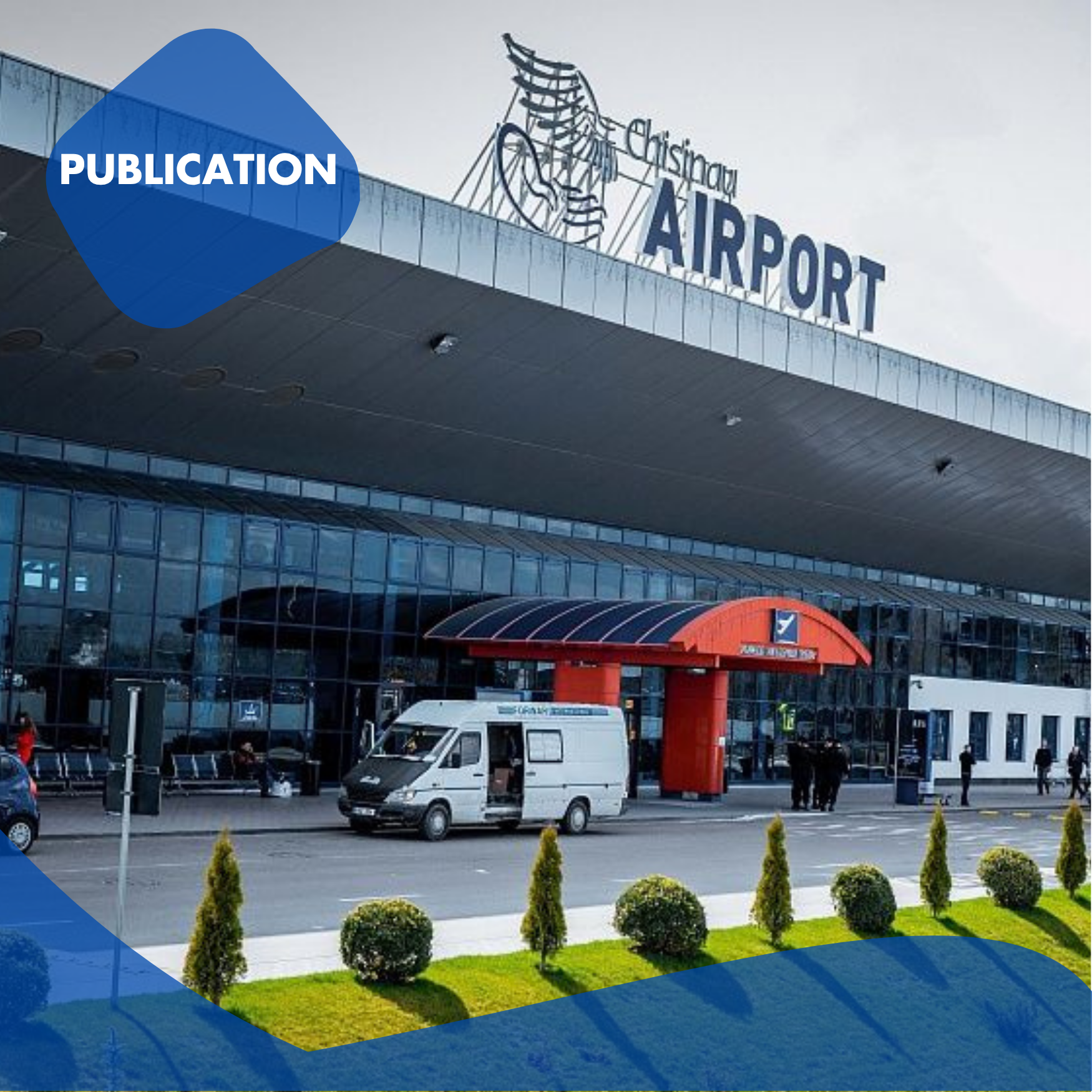 D3.3 I Case Study: Corrosive Capital in Transport Hubs: The Chișinău Airport Concession