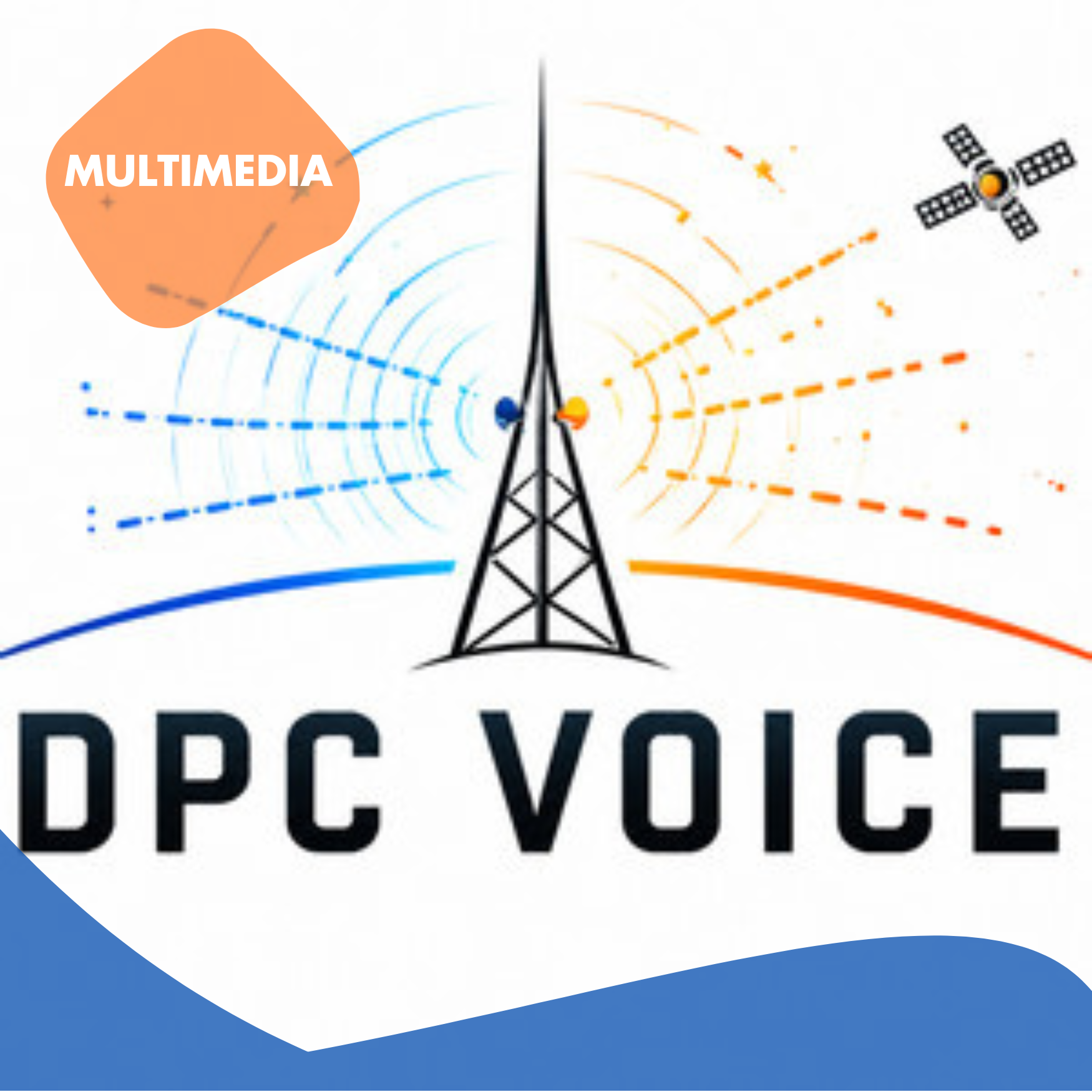 GEO-POWER-EU Partner Democratization Policy Council Launches New Podcast Series DPC Voice