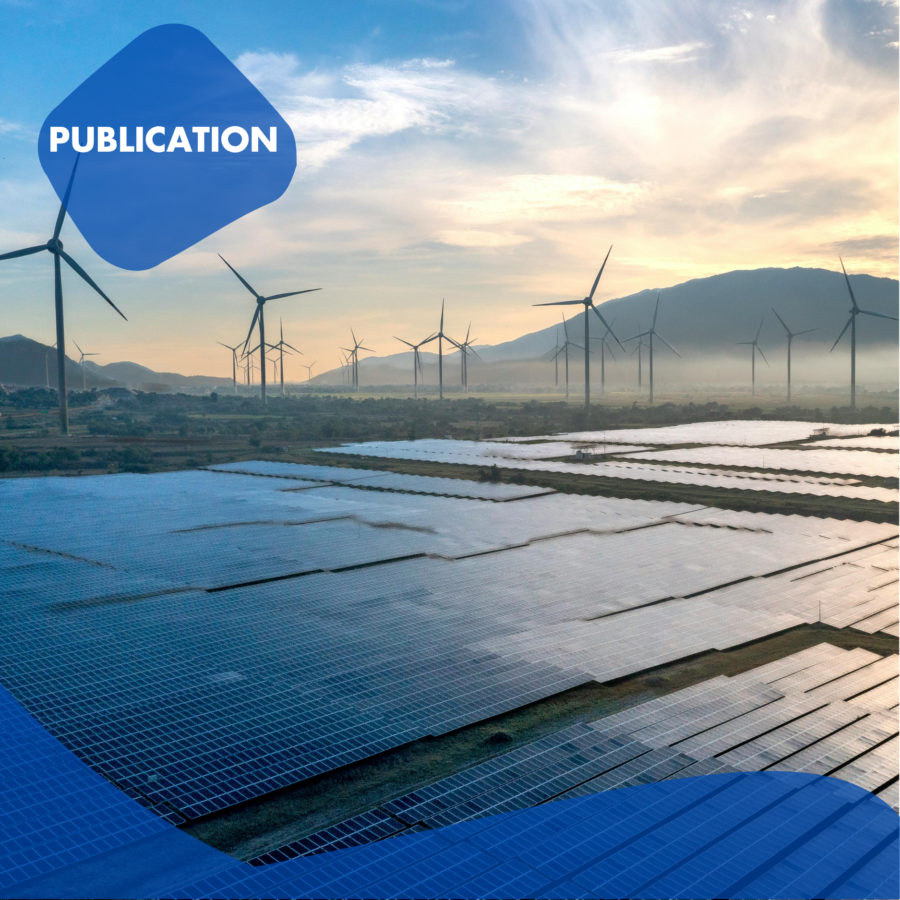 D 2.3 | Green Energy Transition