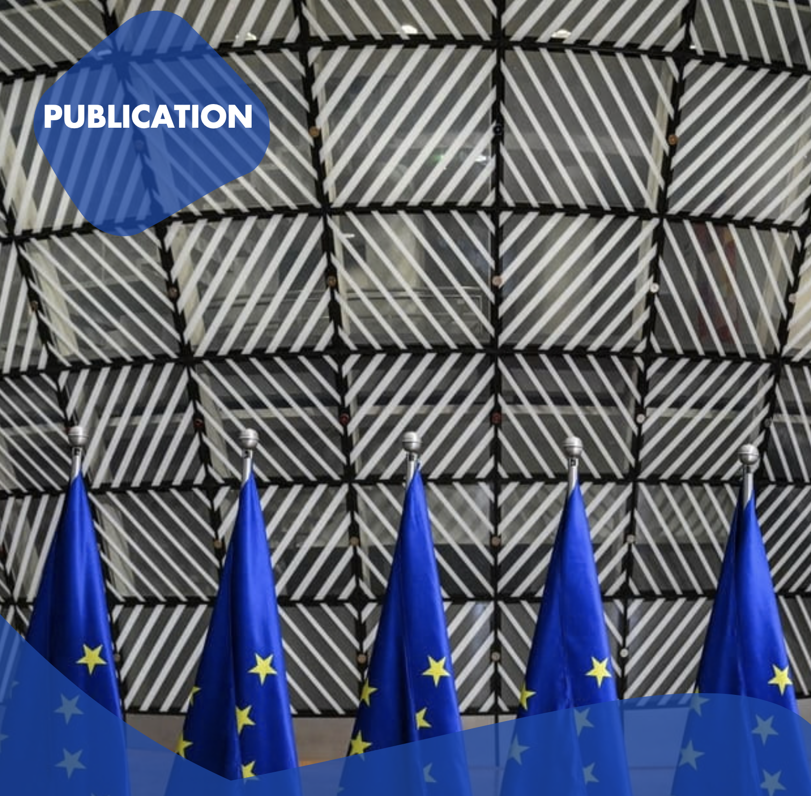 New GEO-POWER-EU Deliverable (D 3.5) | Strategic Foresight